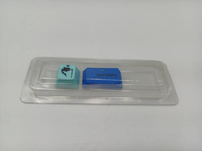 Clavier de jeu VARMILO MIYA68-MAC