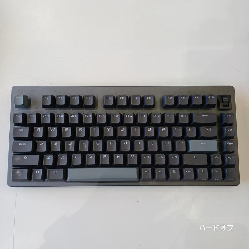Clavier de jeu ELECOM VK720A