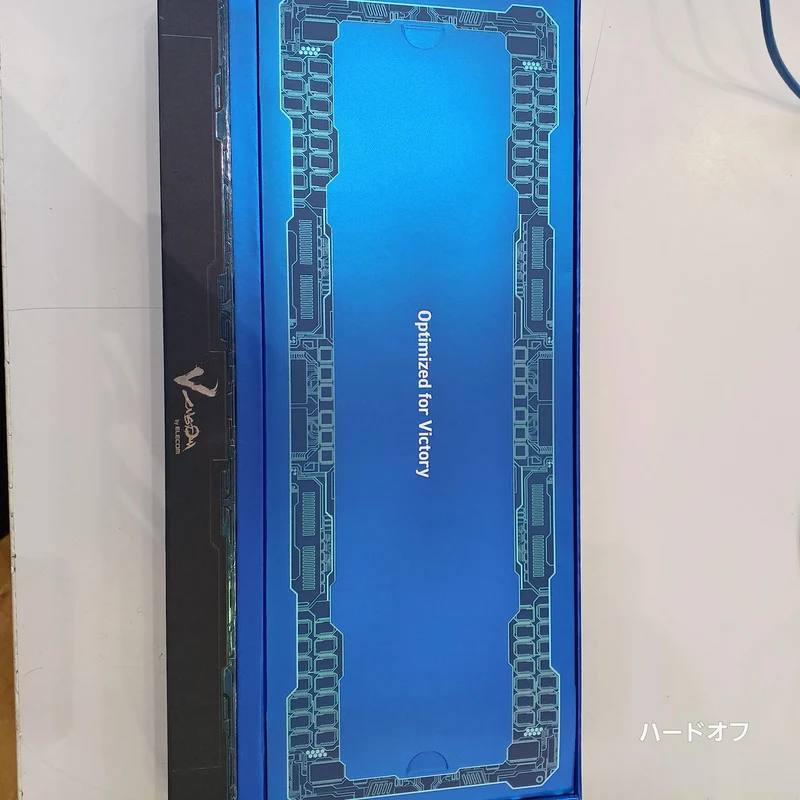 Clavier de jeu ELECOM VK720A