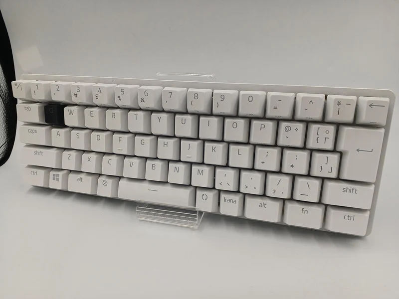 Clavier de jeu RAZER RZ03-03390900-R3J1