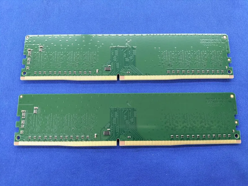 Mémoire CRUCIAL CT8G4DFS832A