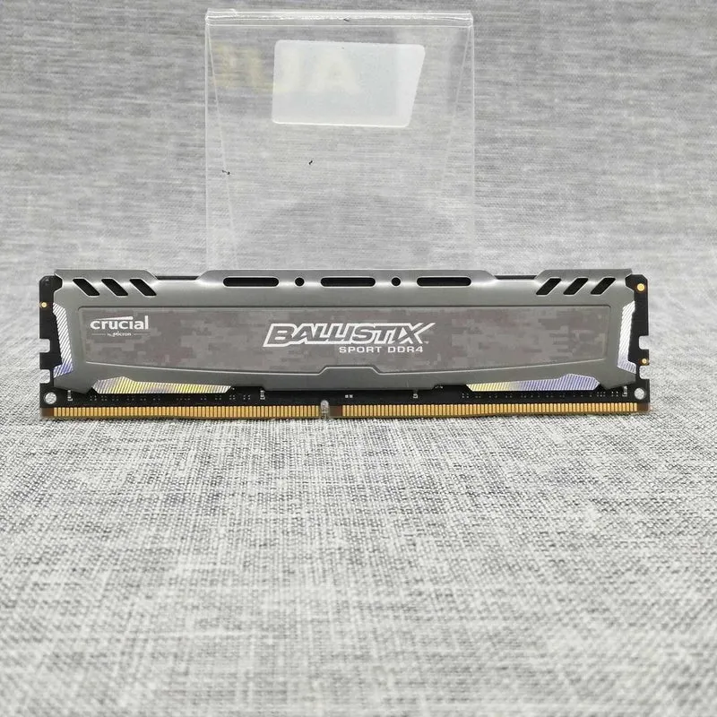 Mémoire CRUCIAL BLS8G4D240FSB