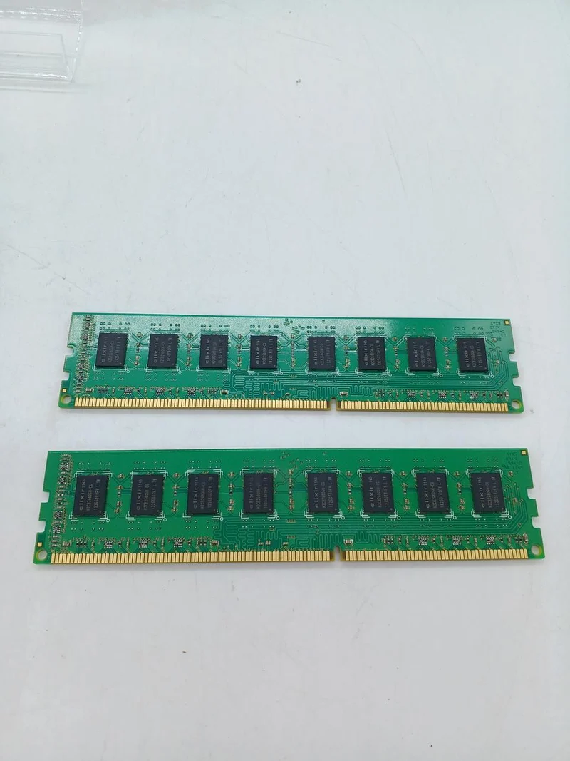 Mémoire ELIXIR DDR3 W3U1333Q-4G