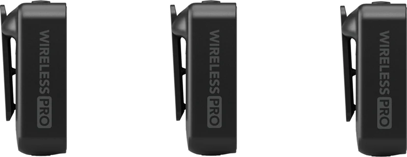 Wireless Pro