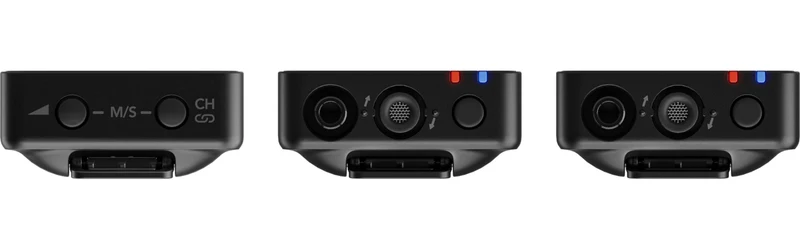 Wireless Pro