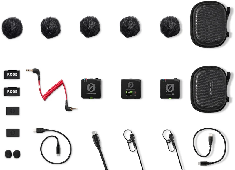 Wireless Pro