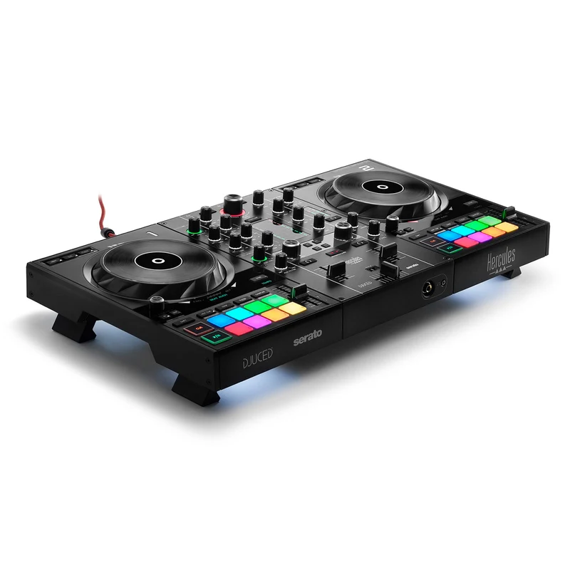 DJ Control Inpulse 500