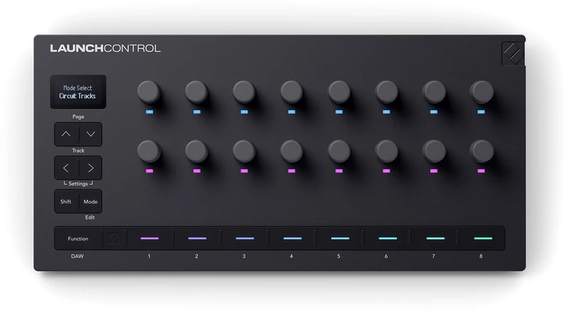 Launch Control 3