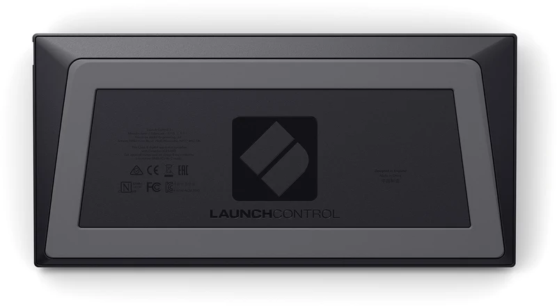 Launch Control 3