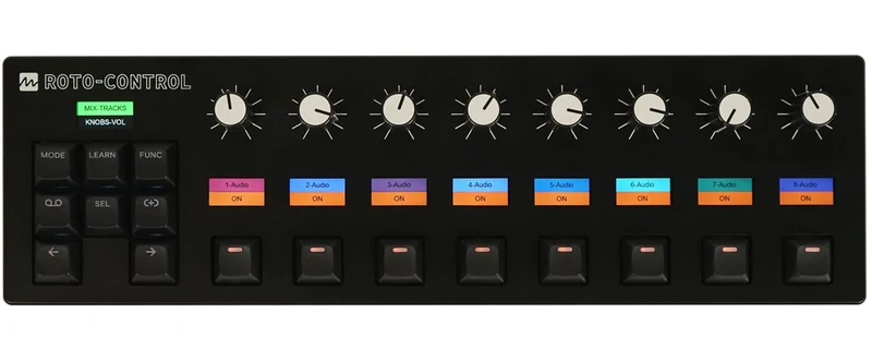 ROTO-CONTROL