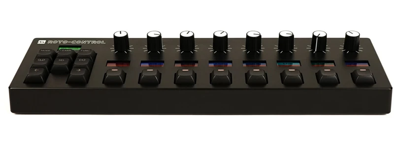 ROTO-CONTROL