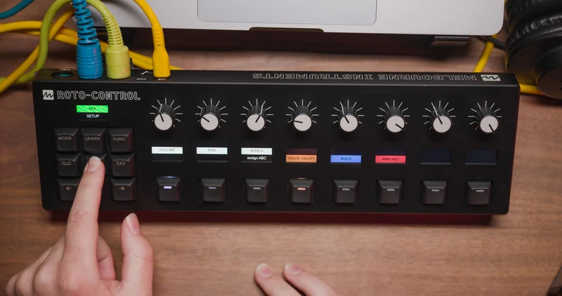 ROTO-CONTROL