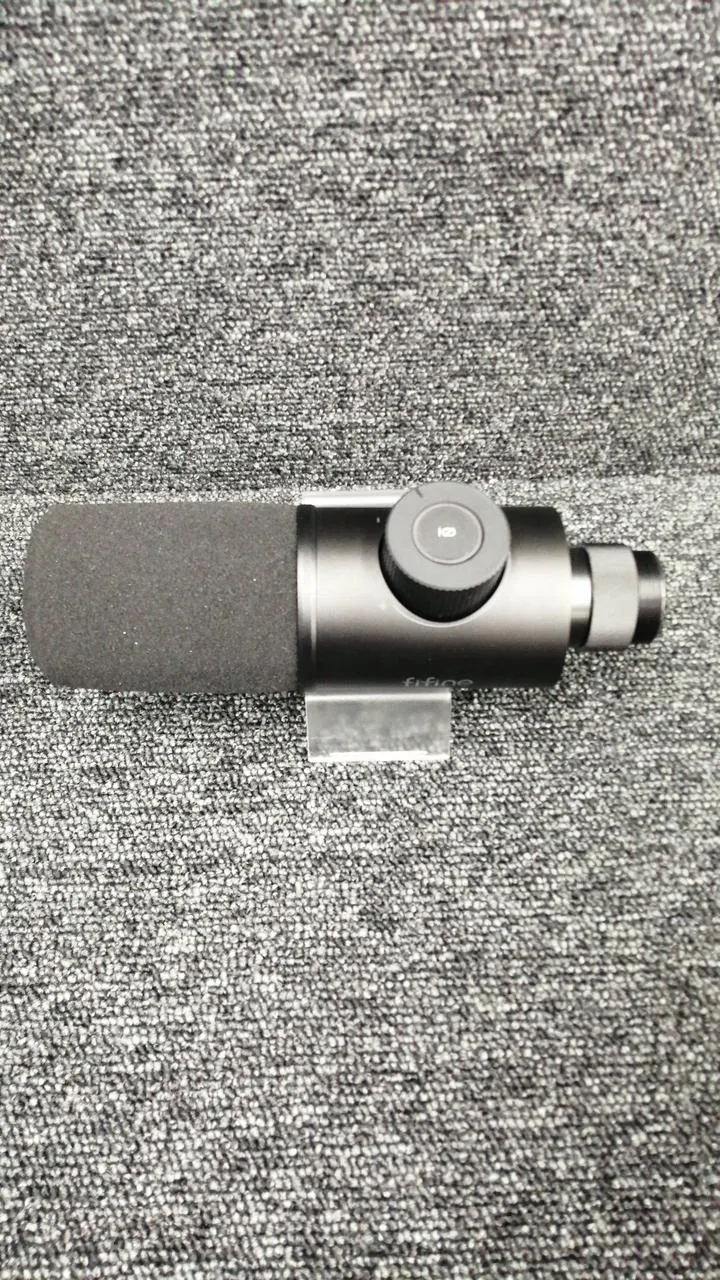 Microphone dynamique FIFINE K658