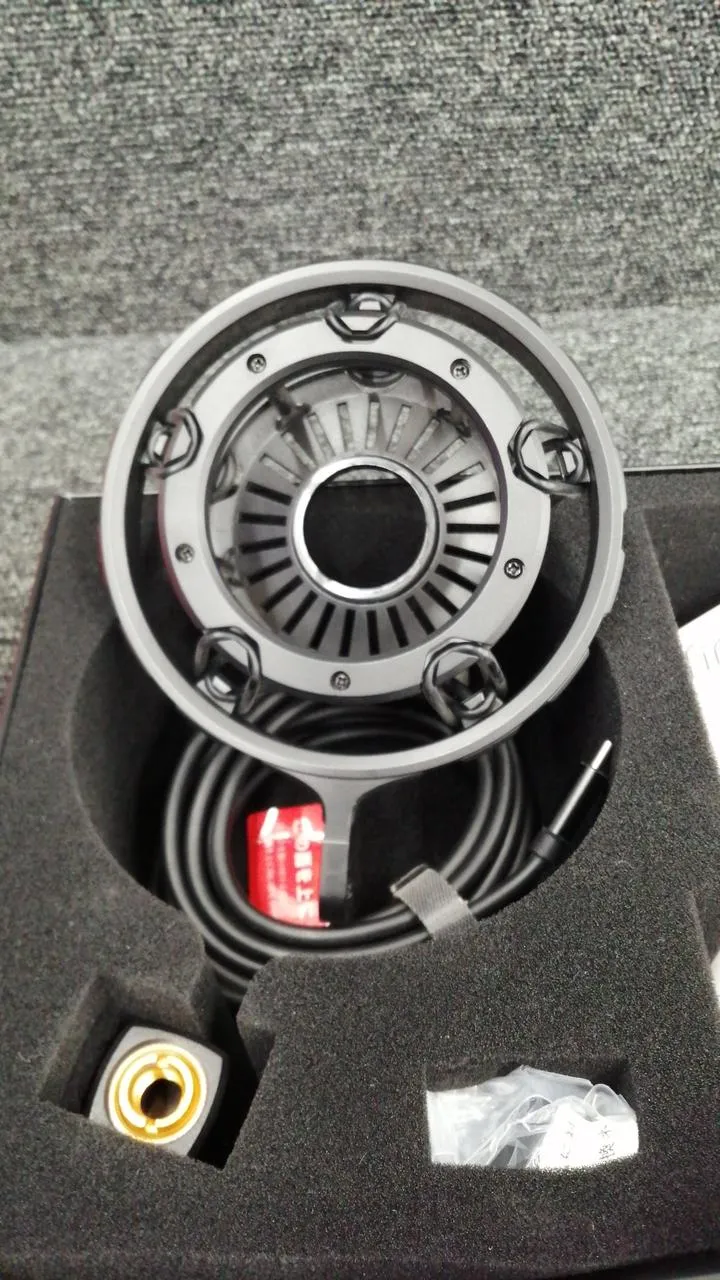 Microphone dynamique FIFINE K658