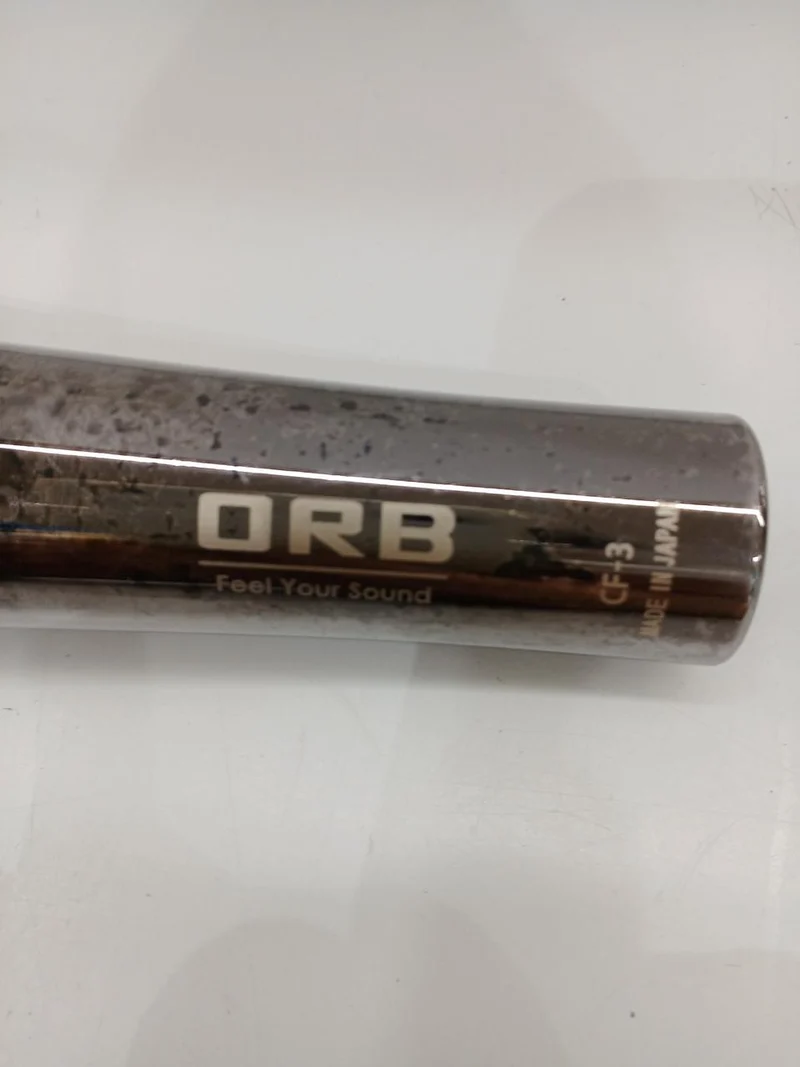 Microphone dynamique ORB CF-3
