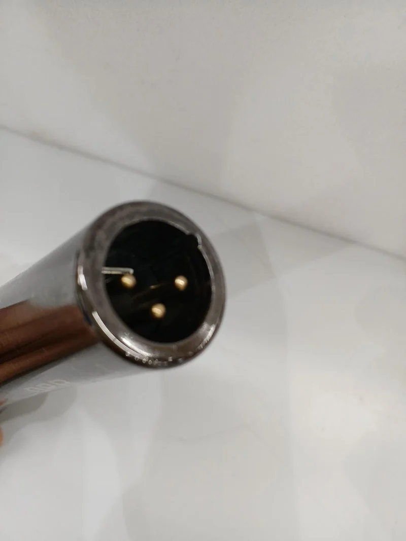Microphone dynamique ORB CF-3