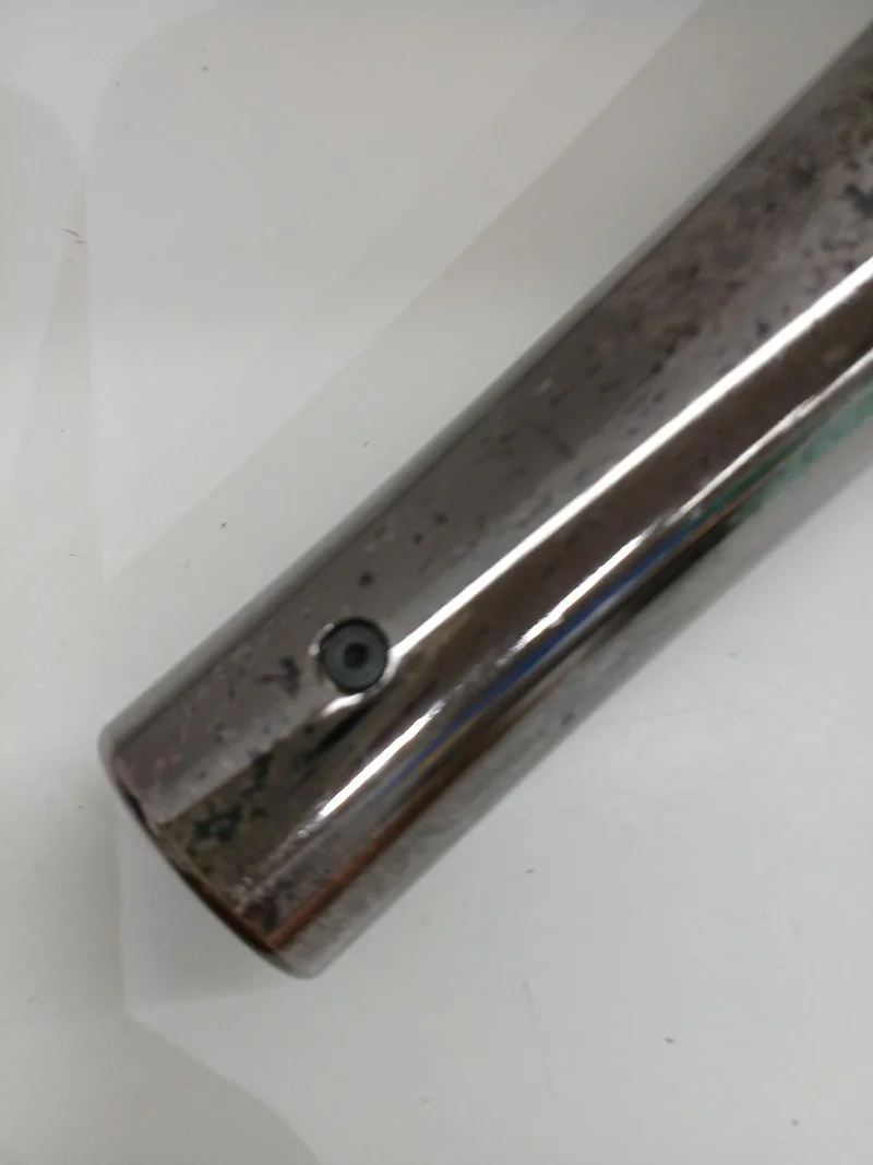 Microphone dynamique ORB CF-3