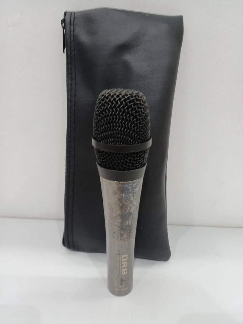 Microphone dynamique ORB CF-3