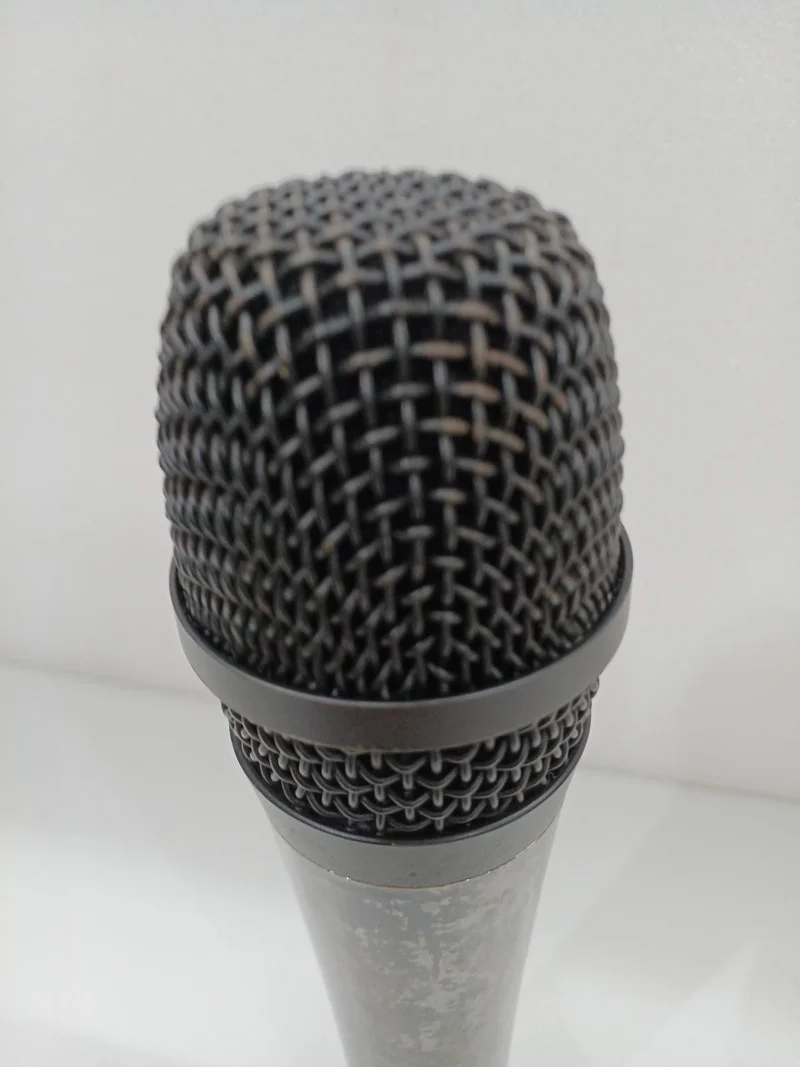 Microphone dynamique ORB CF-3