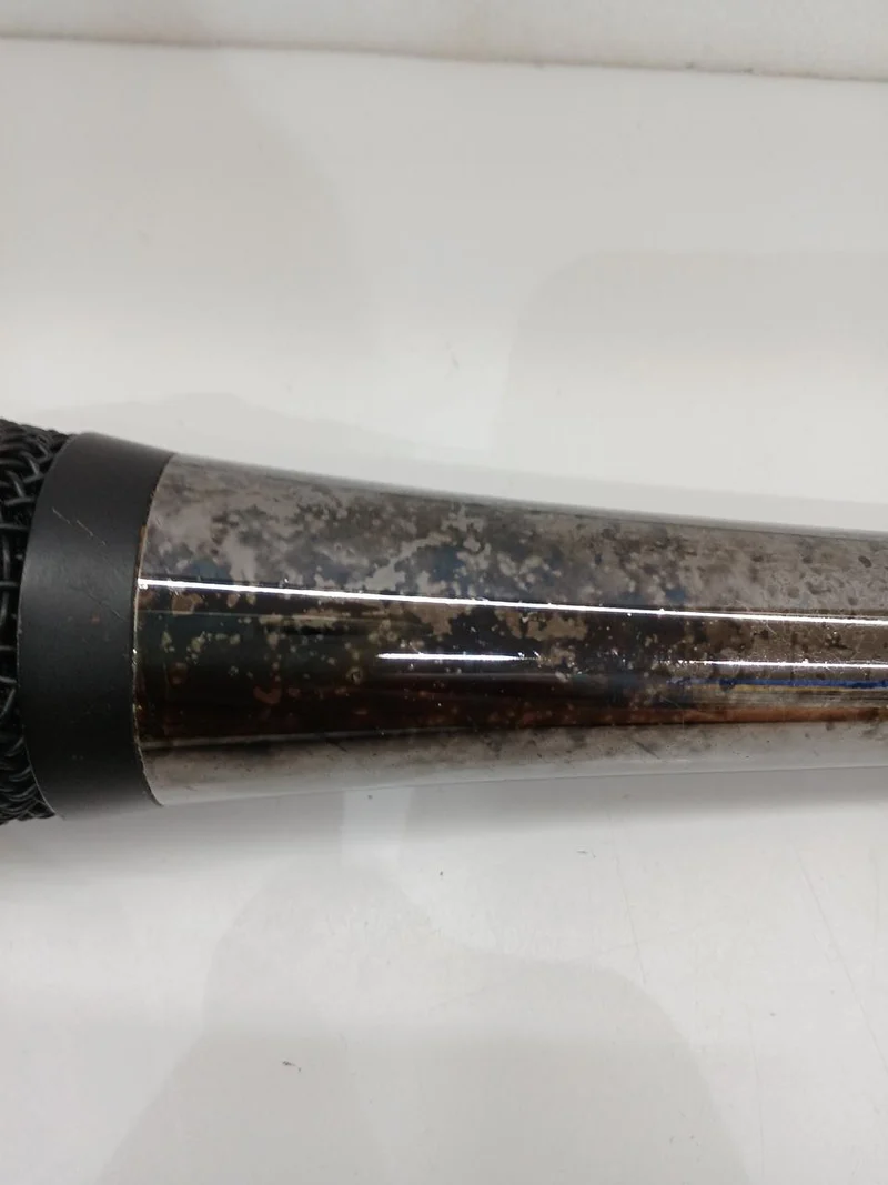 Microphone dynamique ORB CF-3