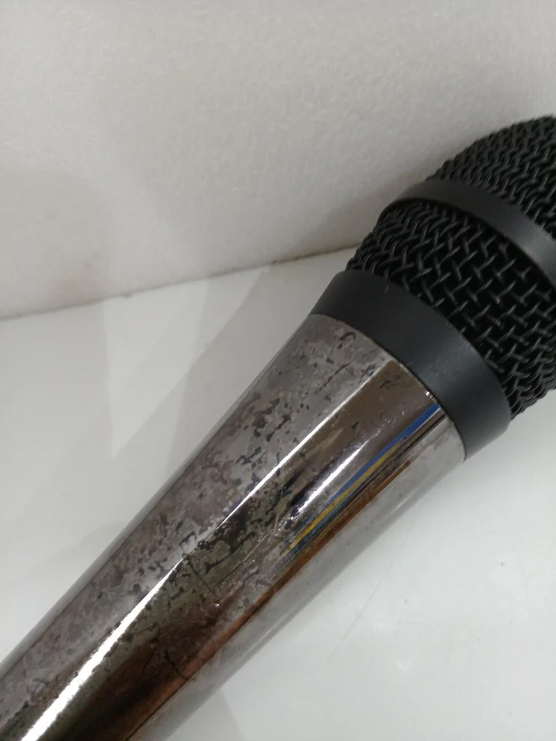 Microphone dynamique ORB CF-3