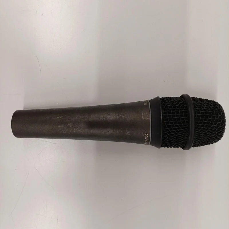 Microphone à condensateur cardioïde CAD C195