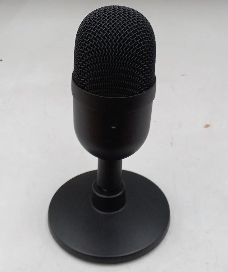 Microphone à condensateur USB RAZER RZ19-0345