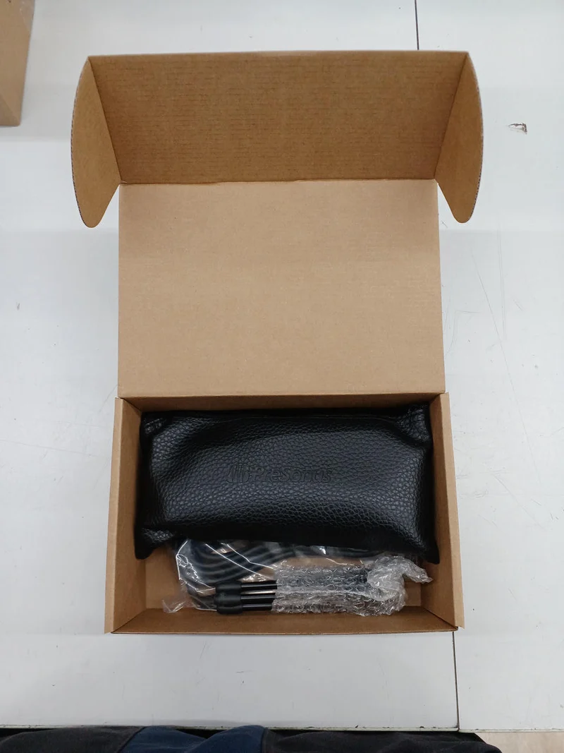 PRESOUND ★ Neuf ★ Microphone à condensateur M7