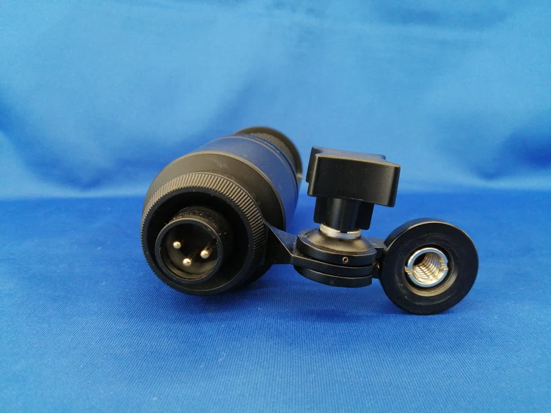 Microphone à condensateur AUDIO TECHNICA AT2020