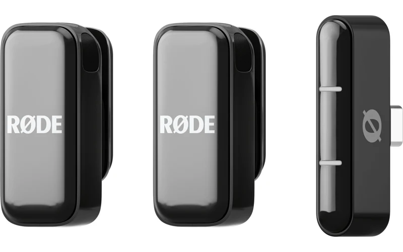 Wireless Micro