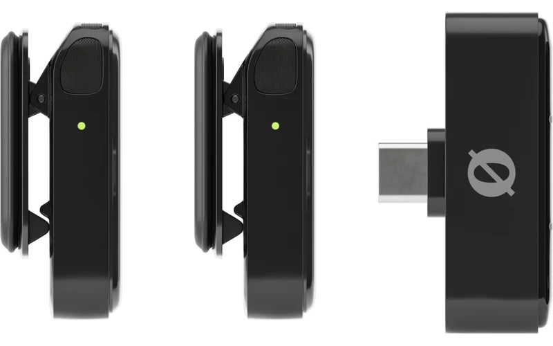 Wireless Micro