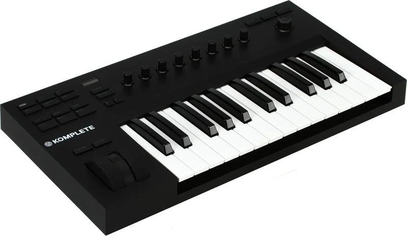 Komplete Kontrol A25
