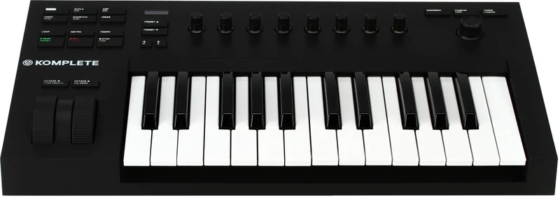 Komplete Kontrol A25