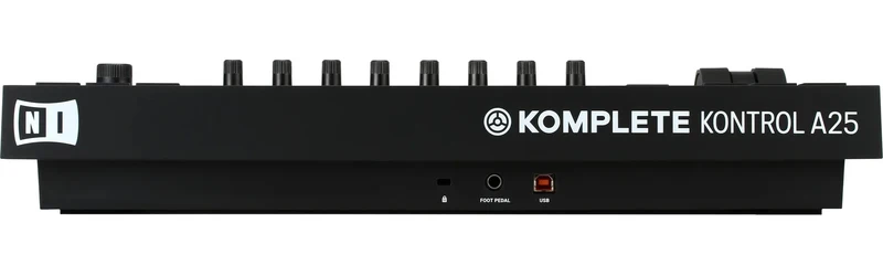 Komplete Kontrol A25