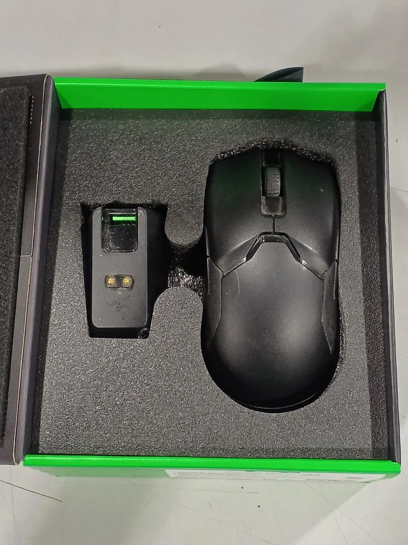 [À DÉCHETER] Souris gaming Razer VIPER ULTIMATE