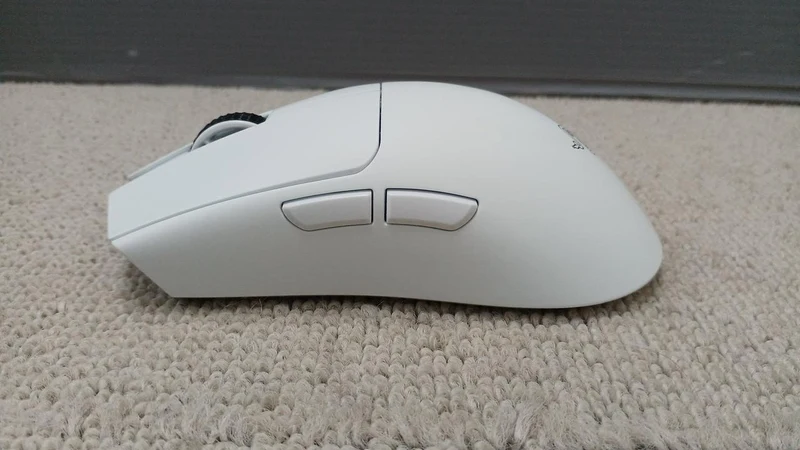 Souris de jeu RAZER VIPER V3 PRO