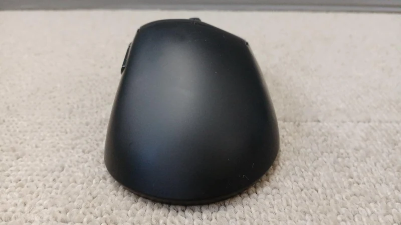Souris de jeu PULSAR PXV331