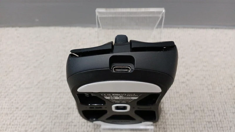 Souris de jeu PULSAR PXV331