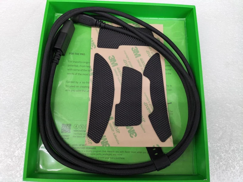 Souris de jeu RAZER VIPER V4 PRO