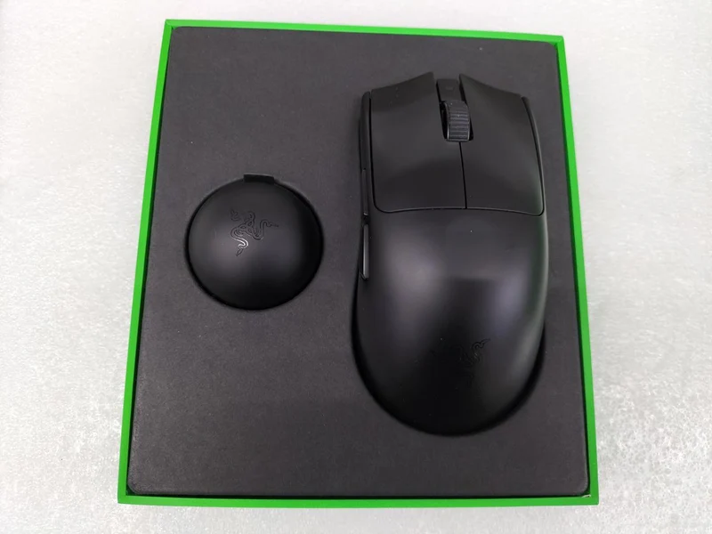 Souris de jeu RAZER VIPER V4 PRO