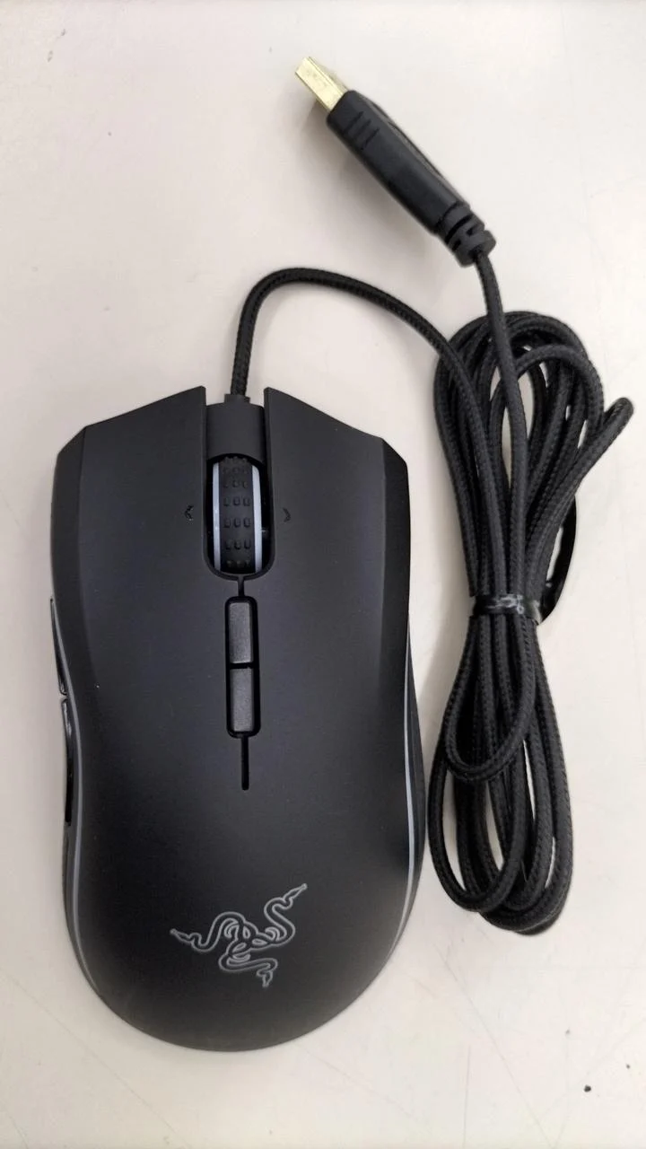 Souris de jeu RAZER RZ01-0137