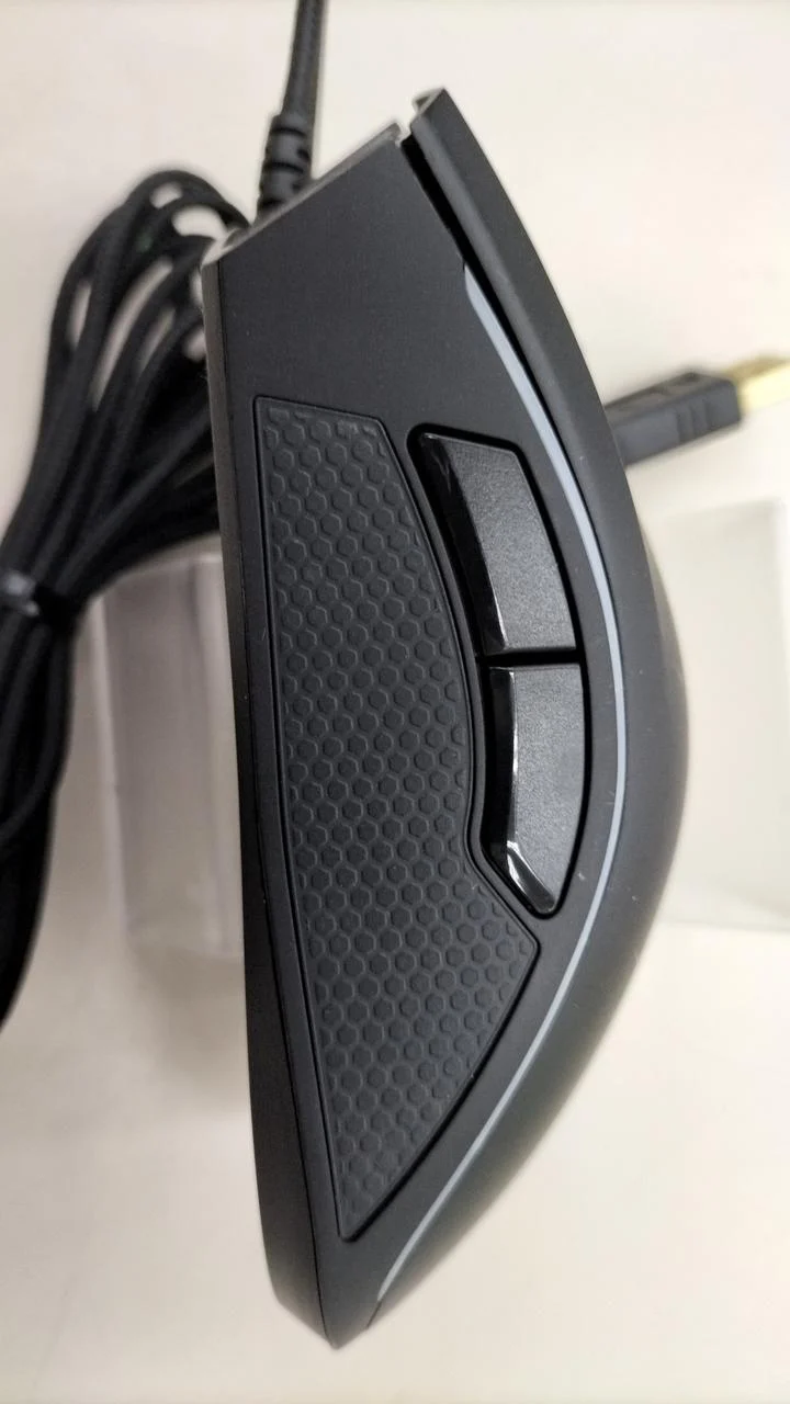 Souris de jeu RAZER RZ01-0137