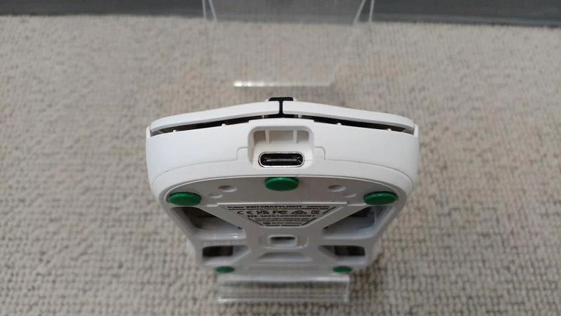 Souris de jeu PULSAR GAMING GEARS PX2HCL201