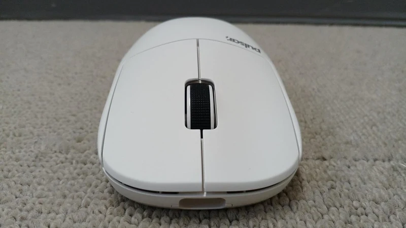 Souris de jeu PULSAR GAMING GEARS PX2HCL201