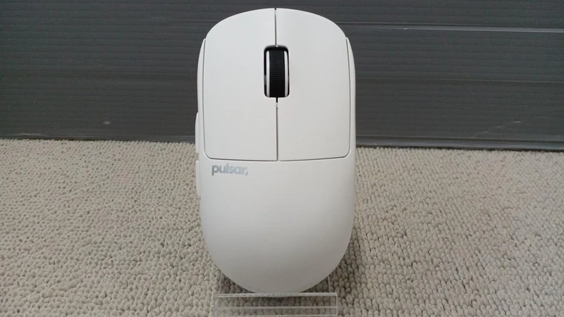 Souris de jeu PULSAR GAMING GEARS PX2HCL201