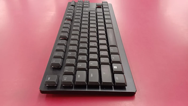 Clavier de jeu RAZER RZ03-04371400-R3J1