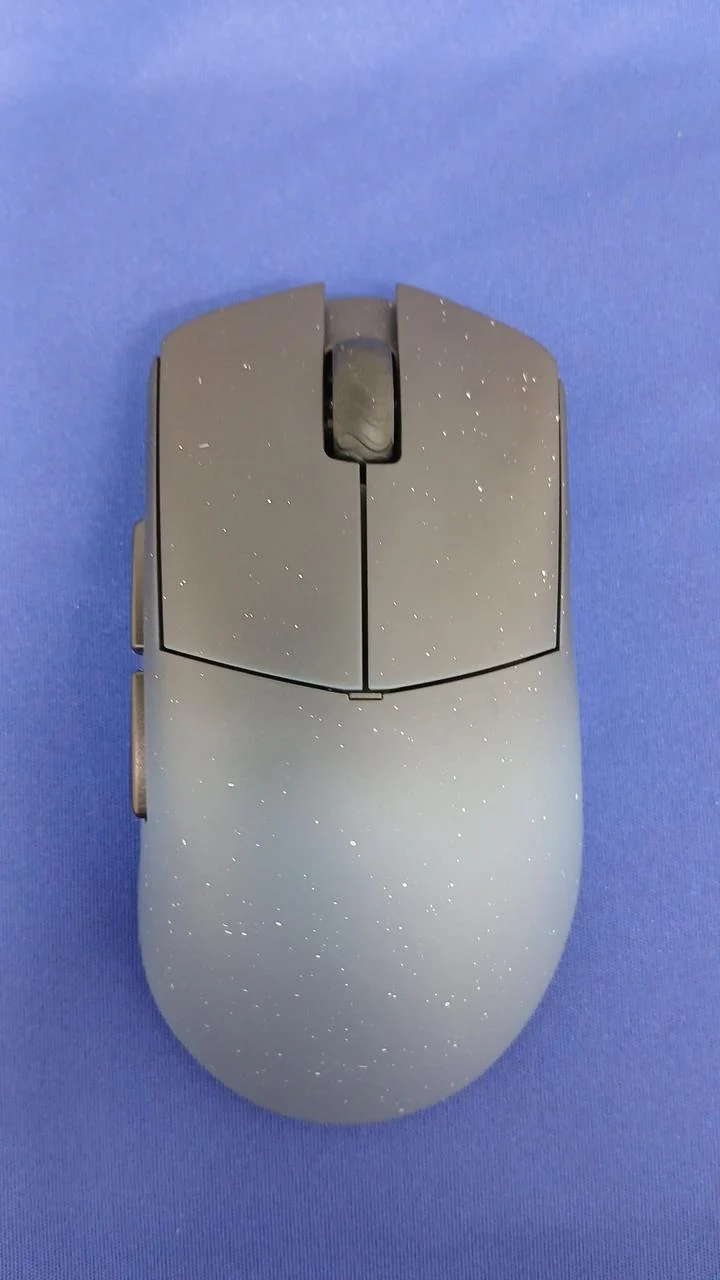 Souris de jeu LAMZU PARO 8K ÉDITION REJETÉE