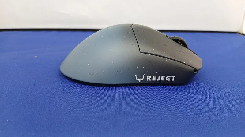 Souris de jeu LAMZU PARO 8K ÉDITION REJETÉE