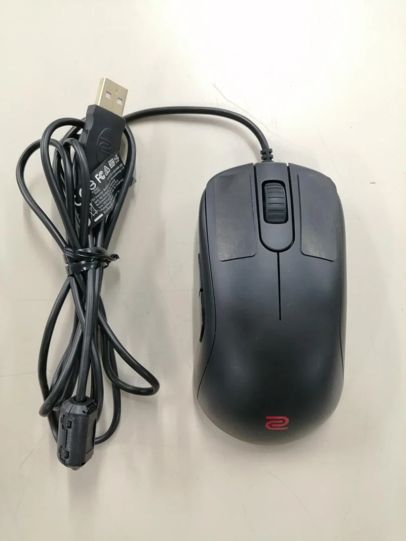 Souris BENQ S2