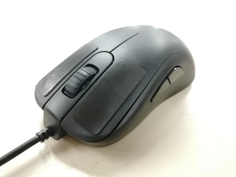 Souris BENQ S2